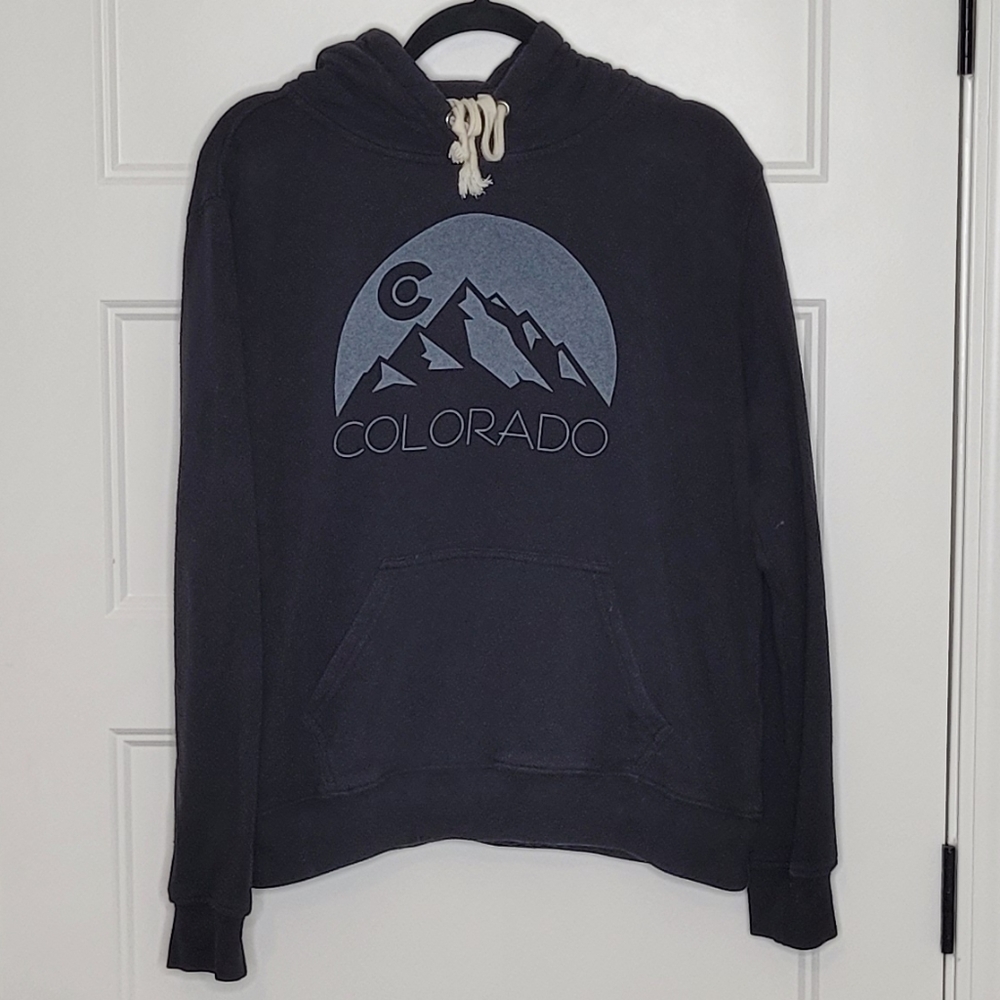 Colorado Limited M Hoodie